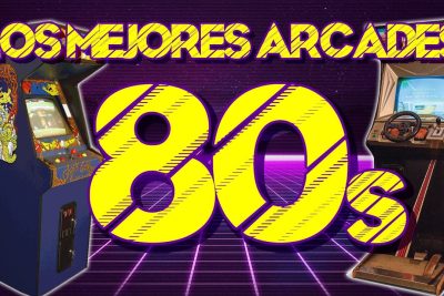 Descubre los 20 mejores videojuegos de los 80 que marcaron una época 12 20 mejores videojuegos de los 80