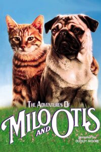 Otis Milo y Otis