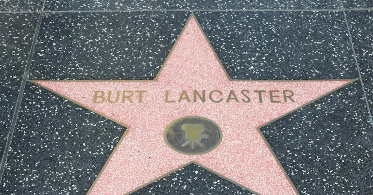 Las 5 mejores películas de Burt Lancaster de los 80