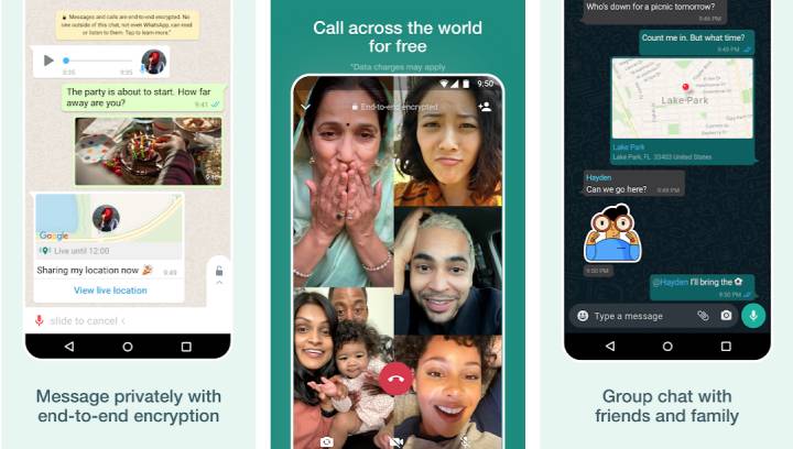 WhatsApp pronto podría permitir a los usuarios editar los mensajes enviados