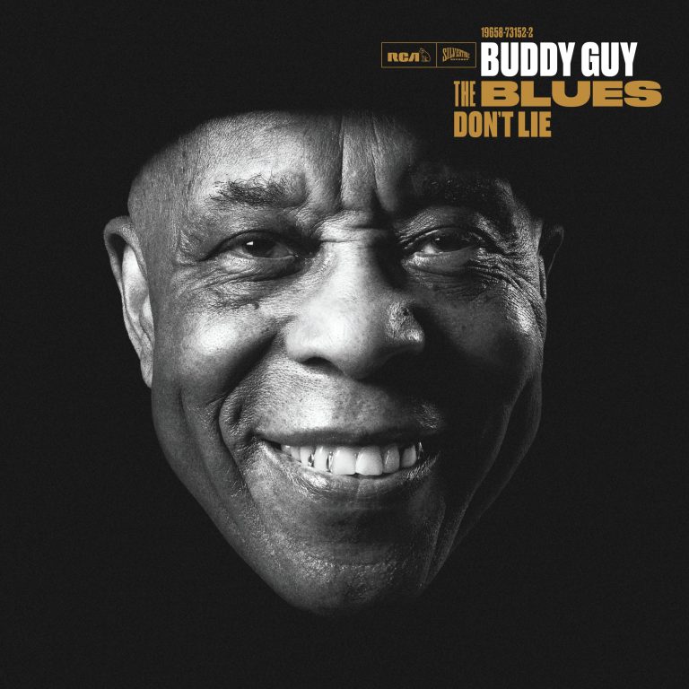 Buddy Guy – «Gunsmoke Blues» (con Jason Isbell)