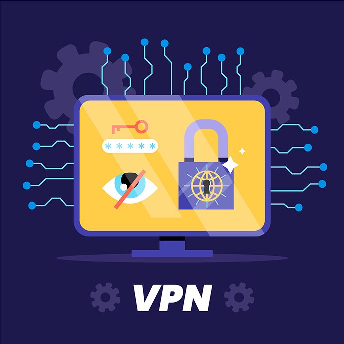 Estados Unidos planea tomar medidas enérgicas contra los proveedores de servicios VPN citando prácticas de datos abusivas y engañosas