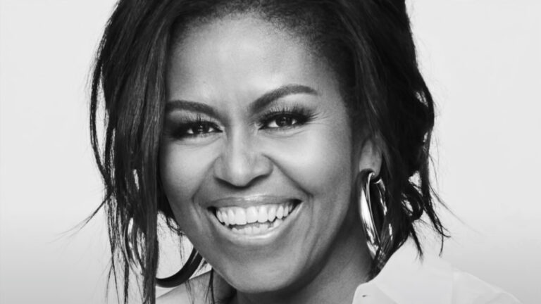 Cómo conseguir entradas para la gira del libro de Michelle Obama en 2022