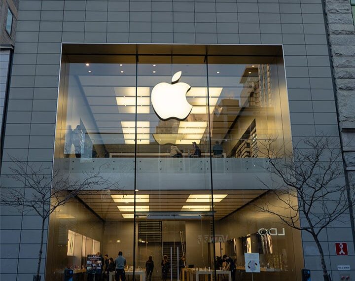 Apple no desarrolla Extreme Apple Silicon Mac Pro