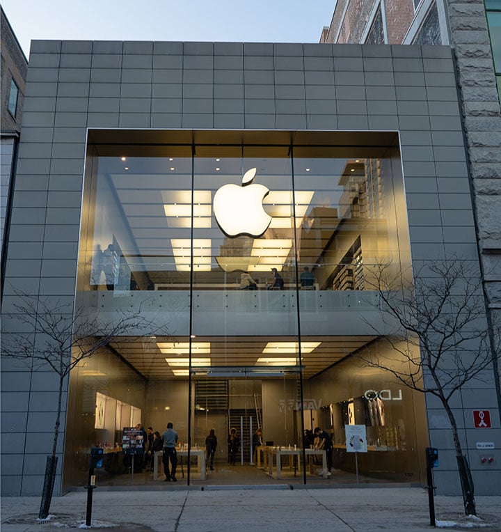 Apple no desarrolla Extreme Apple Silicon Mac Pro
