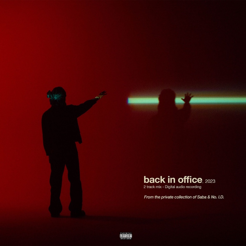 Saba & No ID – «Regreso a la oficina»