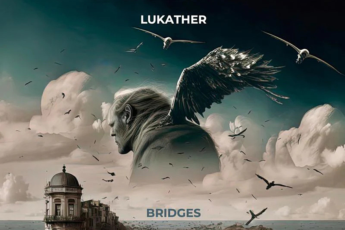 Steve Lukather anuncia nuevo álbum, «Bridges»
