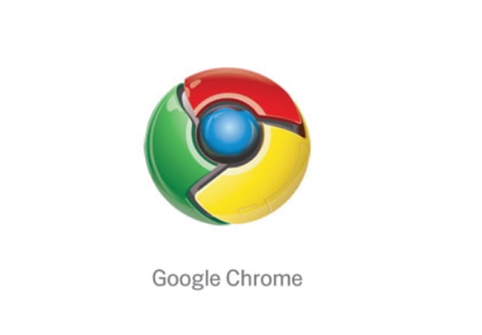 google chrome new logo