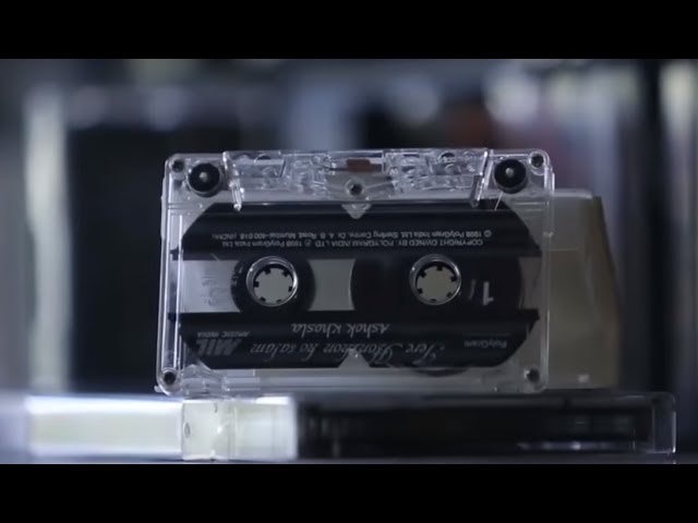 Cómo se escuchaba música antes del cassette