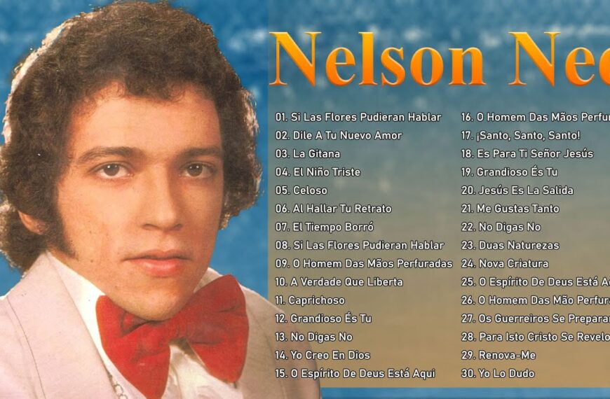 Las 10 Mejores Canciones De Los Gemelos Nelson De Todos Los Tiempos