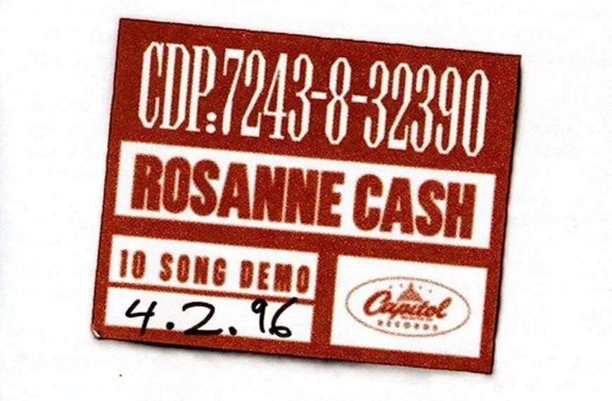 Las 10 Mejores Canciones De Rosanne Cash De Todos Los Tiempos