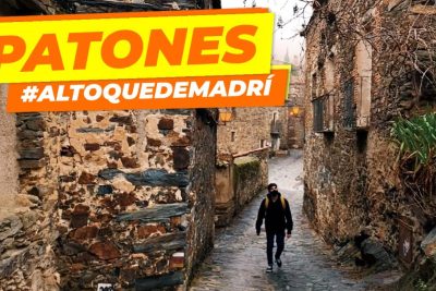 Descubre el mejor momento para visitar Patones de Arriba 3 a que hora ir a patones de arriba