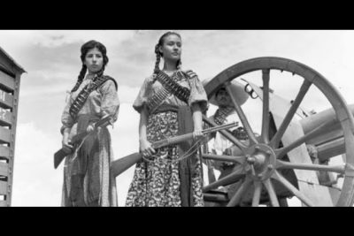 Descubre la Vestimenta de las Adelitas: Historia y Estilo Auténtico 14 como era la vestimenta de las adelitas