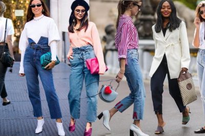 Descubre el Estilo Único de los Jeans en los 80 2 como eran los jeans en los 80