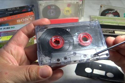 Guía Completa: Cómo Usar los Cassettes ¡Paso a Paso! 5 como se usan los cassette