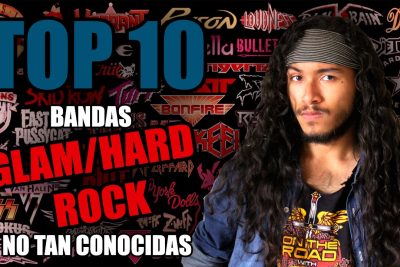 Famosas Bandas de Rock de los 80: Descubre los Mejores Grupos de la Década 13 famosas bandas de rock de los anos 80 grupo de rock de los 80