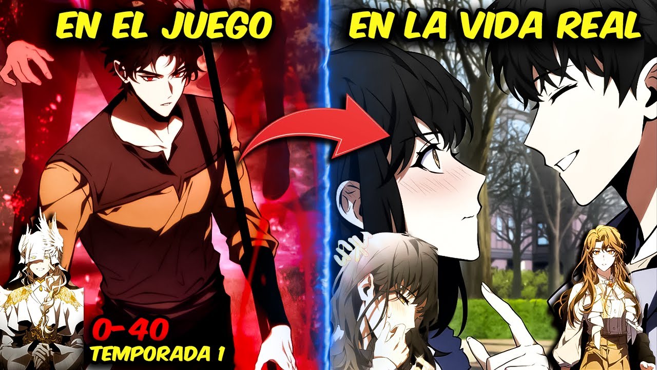 la regresion 100 del jugador de nivel maximo