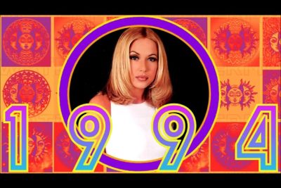 Las 10 Mejores Canciones de 1994: Un Viaje Nostálgico a la Música Retro 9 las 10 mejores canciones de 1994
