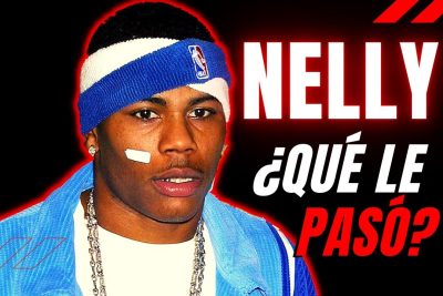 Las 10 mejores canciones de Nelly: ¡Descubre su legado musical! 8 las 10 mejores canciones de nelly de todos los tiempos