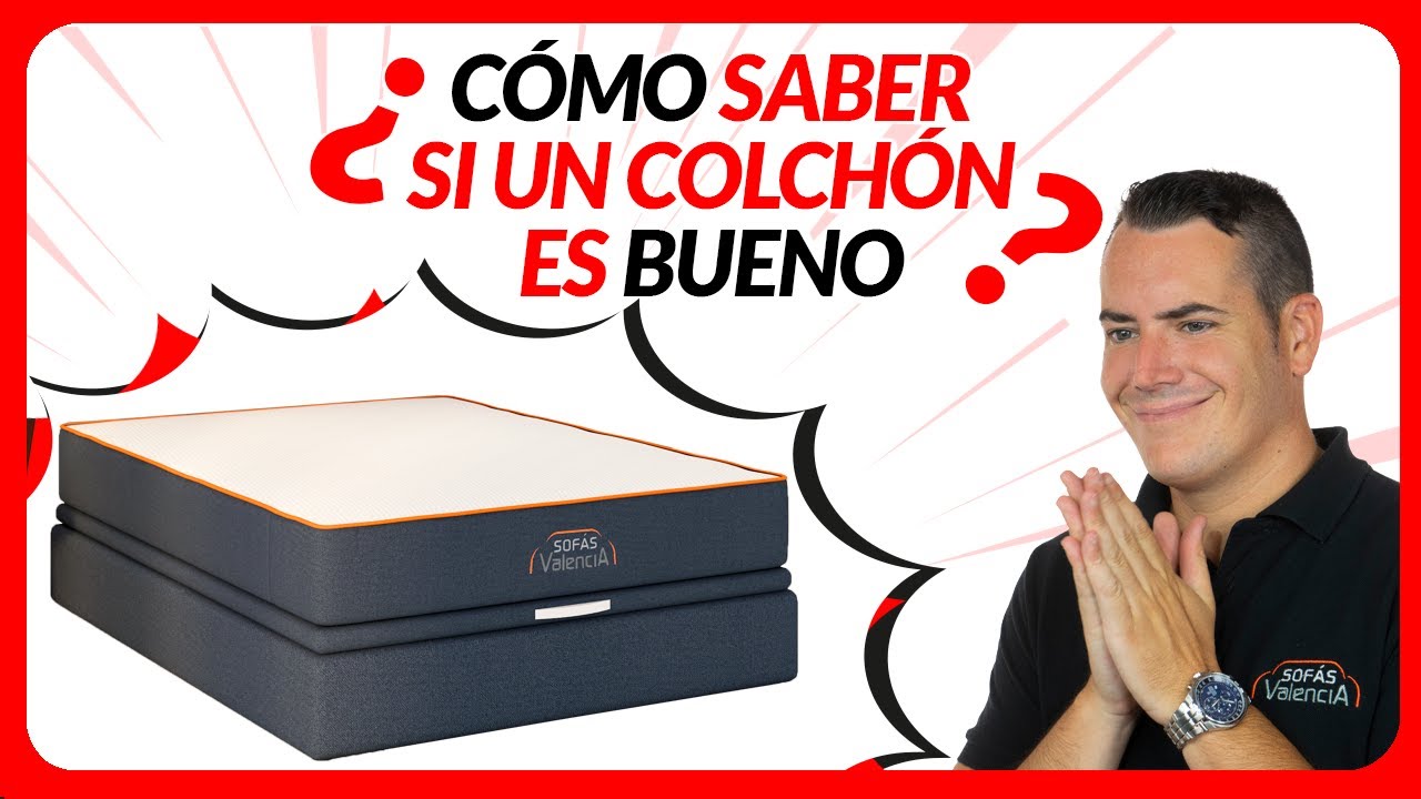 marcas de colchones de alta gama el corte inglés