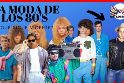 Descubre las icónicas marcas y estilos de ropa de los 80 7 marcas y estilos de ropa de los 80