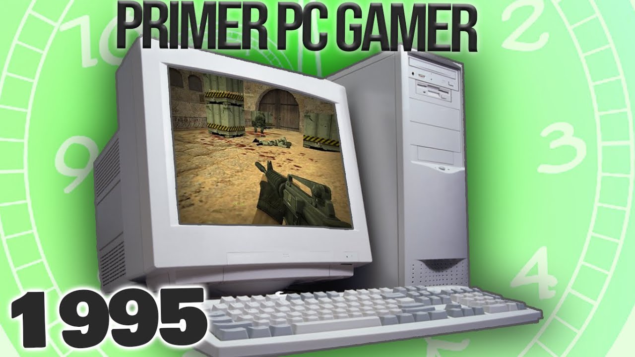 que computadoras salieron en el ano 2000