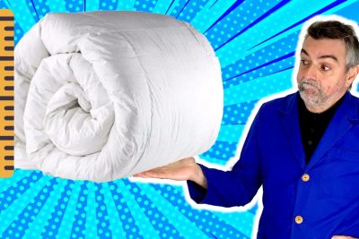 ¿Qué medida de funda nórdica necesitas para cama de 135? 5 que medida de funda nordica necesito para cama de 135